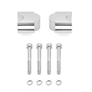 ATV Dirt Bike Yamaha 7/8'' Motorcycle Handlebar Risers Bar Mount Clamp 30mm - Mofun - ZT016