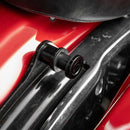 Bolt - On Docking Hardware Kit for 2009 - 2025 Harley Touring Sissy Bar/Luggage Rack/Tour - Pak Rack - Mofun - 90303031