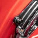 Bolt - On Docking Hardware Kit for 2009 - 2025 Harley Touring Sissy Bar/Luggage Rack/Tour - Pak Rack - Mofun - 90303031