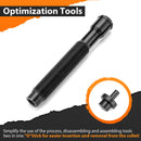 Camshaft Needle Bearing Remover and Installer for 1984 - Present Harley Evolution Engines Inner Single Cam - Mofun - 90901022