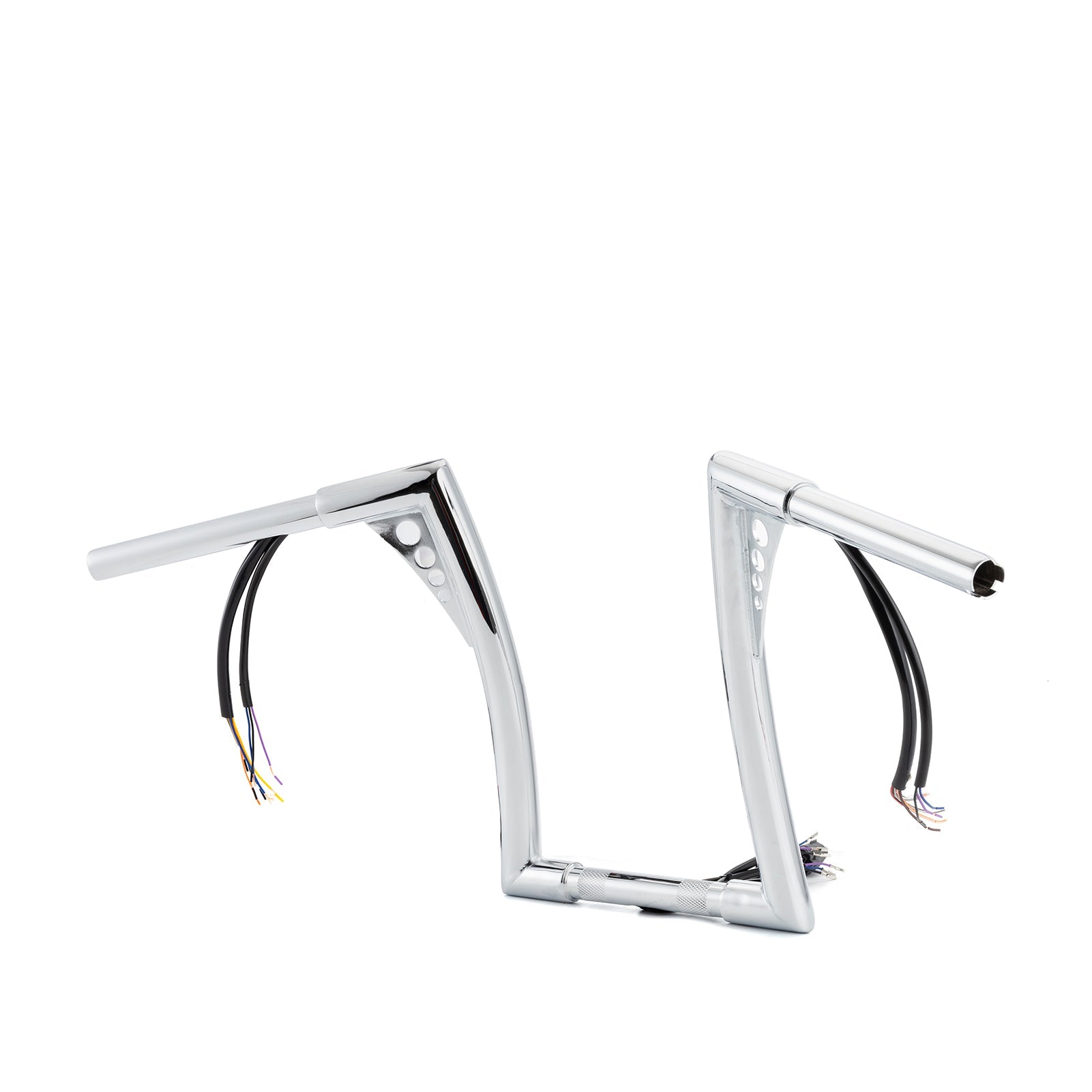 For 2007-2014 Harley Softail/Dyna/Sportster 12