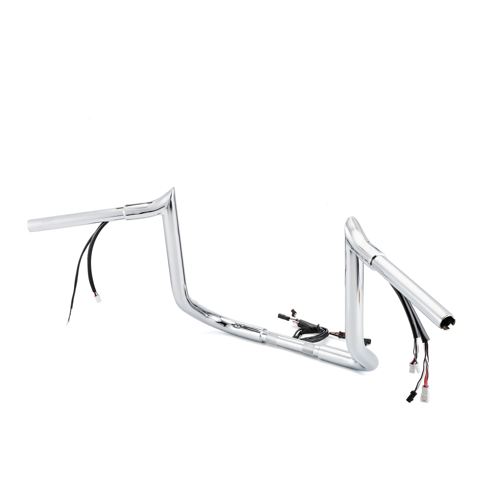 For 2016-2023 Street Glide/Electra Glide/Ultra Limited with Batwing Fairing Models 12
