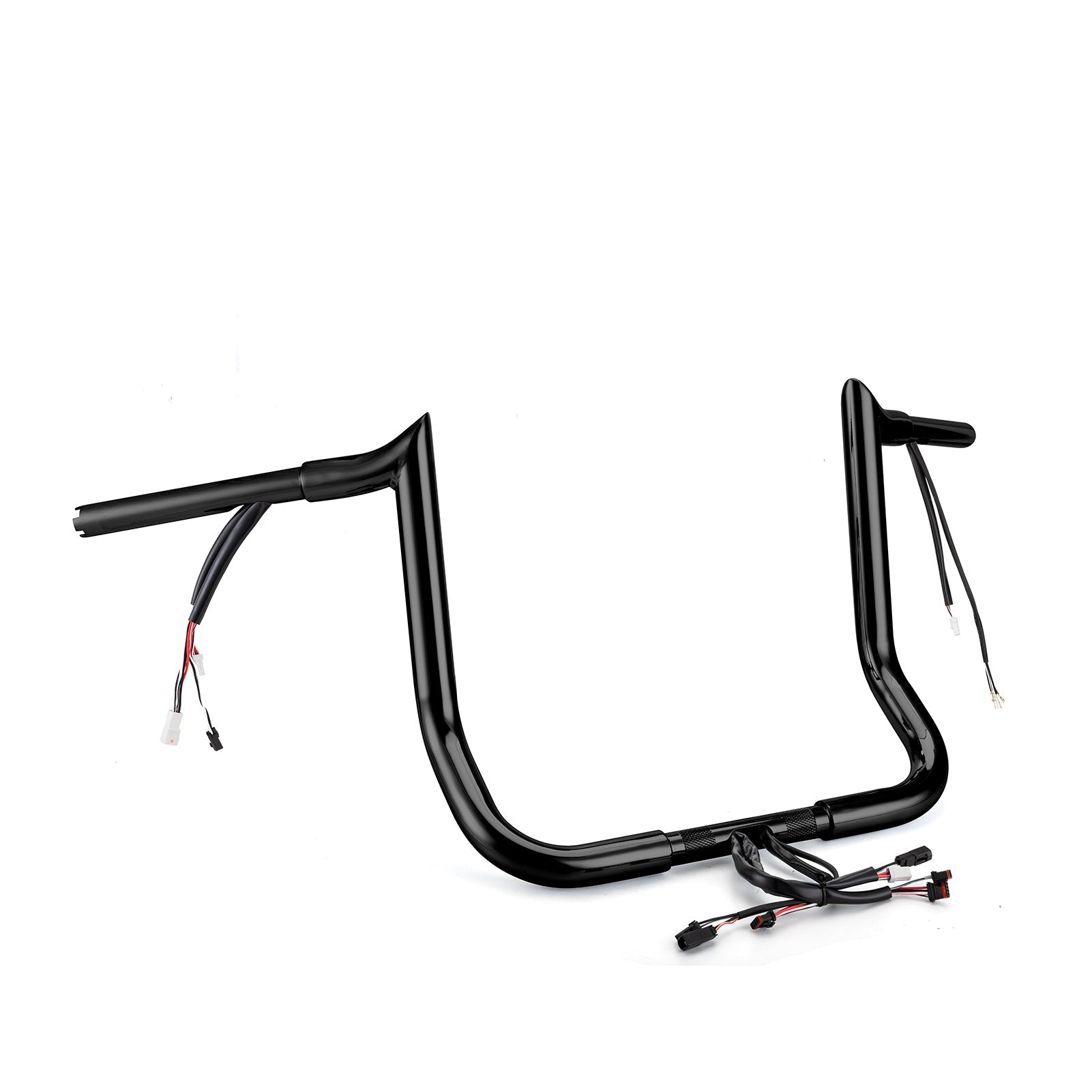For 2016-2023 Street Glide/Electra Glide/Ultra Limited with Batwing Fairing Models 12