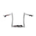 For 2018-2024 Harley Softail Fat Boy/Breakout /Touring Road King Special 12" PRE-WIRED APE Hanger Bar-Sharp Handlebar - Mofun - 90101731