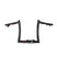 For 2018-2024 Harley Softail Fat Boy/Breakout /Touring Road King Special 12" PRE-WIRED APE Hanger Bar-Sharp Handlebar - Mofun - 90101732