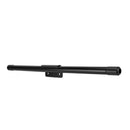 For 2018-2026 Harley Softail Fat Boy Street Bob Steel Front Highway Engine Guard Crash Bar Front Flat-Out Bar - Mofun - 90201047