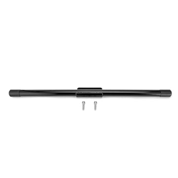 For 2018-2026 Harley Softail Fat Boy Street Bob Steel Front Highway Engine Guard Crash Bar Front Flat-Out Bar - Mofun - 90201047