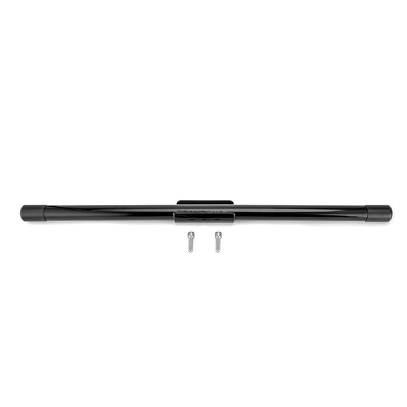 For 2018-2026 Harley Softail Fat Boy Street Bob Steel Front Highway Engine Guard Crash Bar Front Flat-Out Bar - Mofun - 90201047
