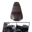 For 2020-2026 Harley Softail Low Rider S One-Piece Driver Passenger 2-Up Seat - Mofun - 90304013
