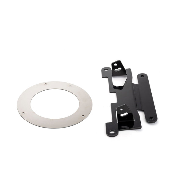 For 2022-2025 Harley Low Rider ST with LP6 Light Models Headlights Bracket with Harness Kit - Mofun - 90602007