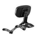 For 2022-2026 Indian Chief Bobber Super Chief Adjustable Driver Passenger Backrest with Luggage Rack - Mofun - 90302215
