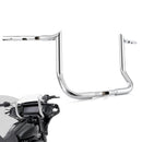 For 2023.5-2026 Harley Street Glide 10" Bagger Ape Bar-Sharp Handlebar - Mofun - 90101771