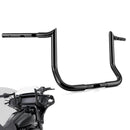 For 2023.5-2026 Harley Street Glide 10" Bagger Ape Bar-Sharp Handlebar - Mofun - 90101772