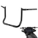 For 2023.5-2026 Harley Touring Street Glide 12" Ape Hanger Bagger Ape Bar-Sharp Handlebar - Mofun - 90101774