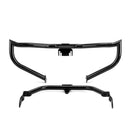 Front Engine Guard Crash Bar & Fairing Support Brackets for 2015 - 2023 Harley Touring Road Glide without Lower Fairing - Mofun - 90201079