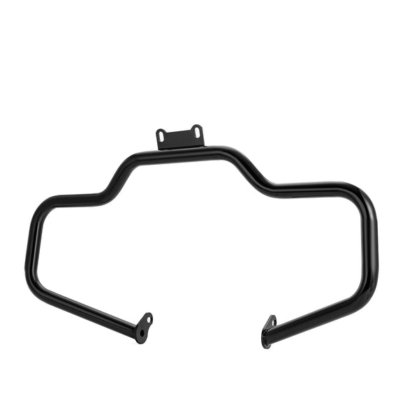 Front Engine Guard Mustache Highway Bar for Indian Roadmaster/Chieftain/Springfield/Chief/Vintage 2014 - 2025 - Mofun - 90201123