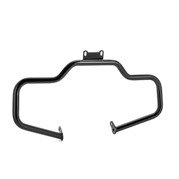 Front Engine Guard Mustache Highway Bar for Indian Roadmaster/Chieftain/Springfield/Chief/Vintage 2014 - 2025 - Mofun - 90201123