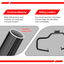 Front Engine Guard Mustache Highway Bar for Indian Roadmaster/Chieftain/Springfield/Chief/Vintage 2014 - 2025 - Mofun - 90201123