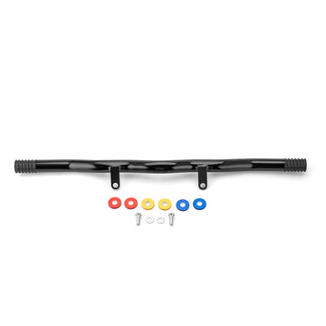 Front Highway Engine Guard Crash Bar for 2021 - Up Harley Sportster RH1250S Nightster RH975 - Mofun - 90201118