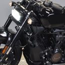 Front Highway Engine Guard Crash Bar for 2021 - Up Harley Sportster RH1250S Nightster RH975 - Mofun - 90201118