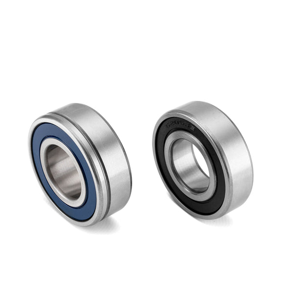 Front Wheel Bearing & Seal Kit for 2008 - 2024 Harley FLHT, FLHX, FLHR, FLTR (w/ ABS) - Mofun - 90213009