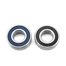 Front Wheel Bearing & Seal Kit for 2008 - 2024 Harley FLHT, FLHX, FLHR, FLTR (w/ ABS) - Mofun - 90213009