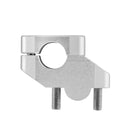 Handlebar Riser 1" Height Fit for Kawasaki Honda Suzuki Yamaha 7/8" Handlebars - Mofun - 90102018