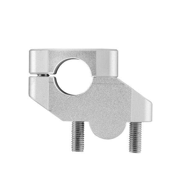 Handlebar Riser 1" Height Fit for Kawasaki Honda Suzuki Yamaha 7/8" Handlebars - Mofun - 90102018