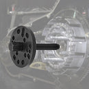 Harley Big Twin Dyna Softail Fat Boy Clutch Hub Puller Tool with Swivel Tool - Mofun - 90901013