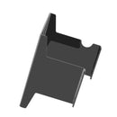 Harley Big Twins 1936 - 1999 Steel Black Big Twin Engine Stand - Mofun - 90902008