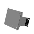 Harley Big Twins 1936 - 1999 Steel Black Big Twin Engine Stand - Mofun - 90902008