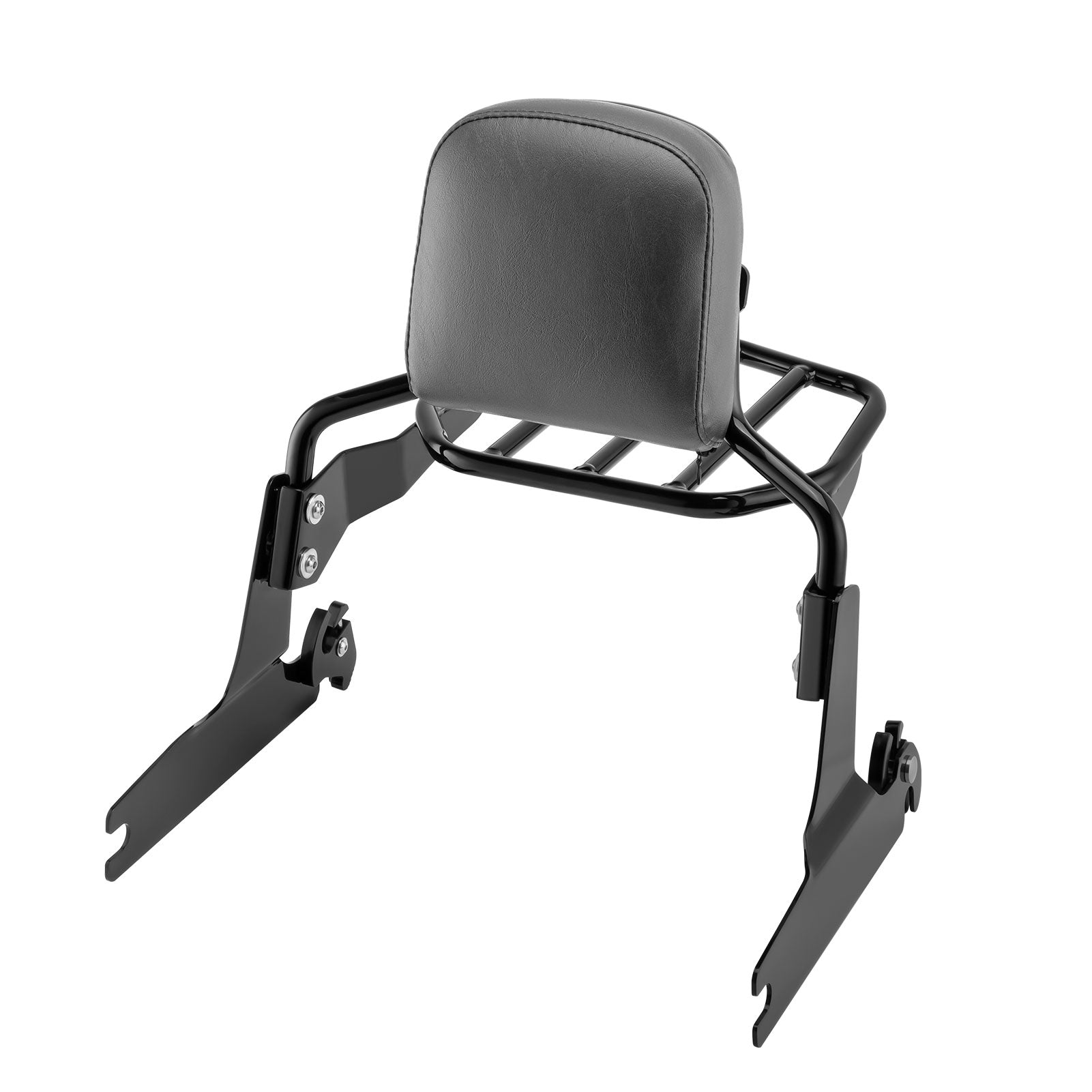 Harley Breakout CVO FXSE FXSBSE FXSB 13 - 17 Passenger Sissy Bar Backrest - Mofun - 90302057