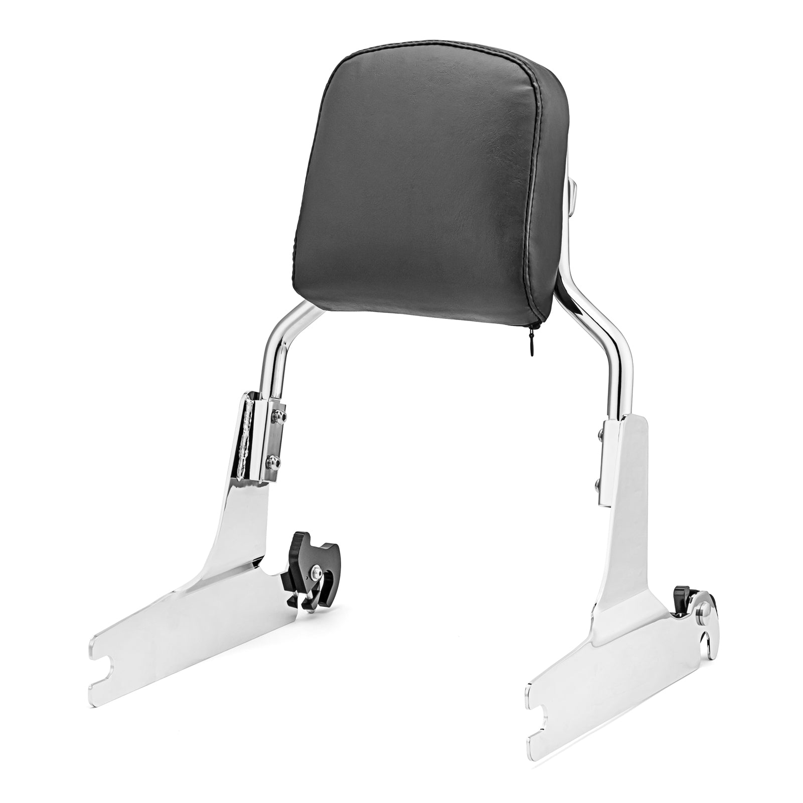 Harley Breakout CVO FXSE FXSBSE FXSB 13 - 17 Passenger Sissy Bar Backrest - Mofun - 90302057