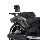 Harley Breakout CVO FXSE FXSBSE FXSB 13 - 17 Passenger Sissy Bar Backrest - Mofun - 90302057