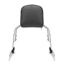 Harley Breakout CVO FXSE FXSBSE FXSB 13 - 17 Passenger Sissy Bar Backrest - Mofun - 90302057