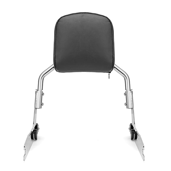 Harley Breakout CVO FXSE FXSBSE FXSB 13 - 17 Passenger Sissy Bar Backrest - Mofun - 90302057