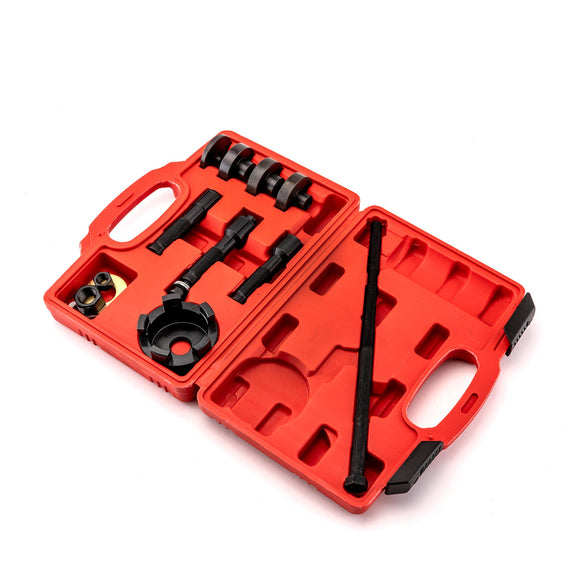 Harley Davidson 0.75" 1.0" 25mm Wheel Bearing Remover Installer Tools - Mofun - 90902012