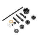 Harley Davidson 0.75" 1.0" 25mm Wheel Bearing Remover Installer Tools - Mofun - 90902012