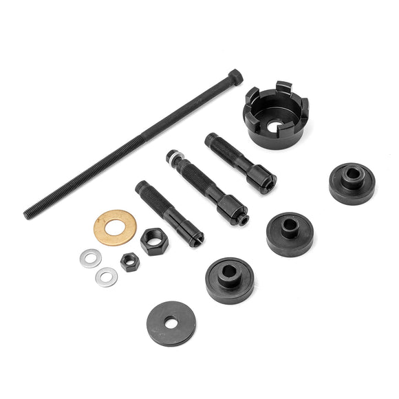 Harley Davidson 0.75" 1.0" 25mm Wheel Bearing Remover Installer Tools - Mofun - 90902012
