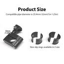 Harley Davidson Motorcycle White/Amber Auxiliary LED Light Kit /Motorcycle Fog Lights/Motorcycle Spotlights - Mofun - 90601018