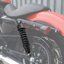 Harley Davidson Touring Street Glide St Preload Adjustable 11.75'' Rear Shocks Absorber - Mofun - 90105025