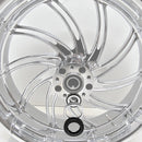 Harley Electra Glide FLH Dyna Wide Glide FXDWG Softail Standard FXST Wheel Bearing & Seal Kit - Mofun - 90213005