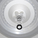 Harley Electra Glide FLH Dyna Wide Glide FXDWG Softail Standard FXST Wheel Bearing & Seal Kit - Mofun - 90213005