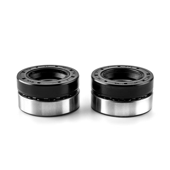 Harley Electra Glide FLH Dyna Wide Glide FXDWG Softail Standard FXST Wheel Bearing & Seal Kit - Mofun - 90213005