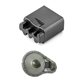 Harley Milwaukee 8 Touring Twin Cam Crankshaft Sprocket Locking Tool - Mofun - 90901010