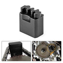 Harley Milwaukee 8 Touring Twin Cam Crankshaft Sprocket Locking Tool - Mofun - 90901010