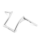 Harley Road Glide Road King Sportster Softail Dyna 12" APE Hanger Bar - Sharp Handlebar - Mofun - 90101551