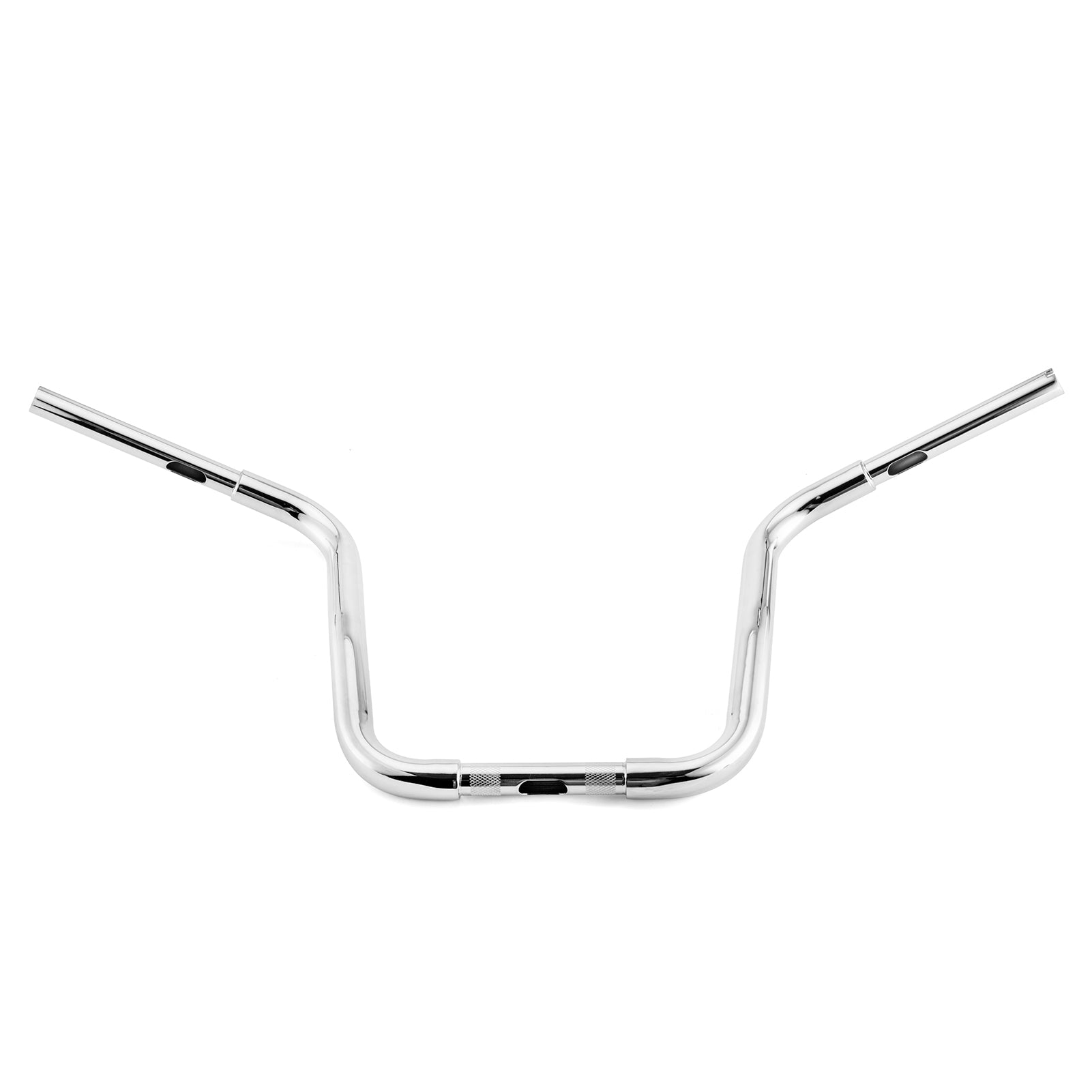 Harley Road Glide Road King Steel Pipe Chrome Rise 14
