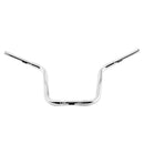 Harley Road Glide Road King Steel Pipe Chrome Rise 14" Handlebar - Mofun - 90101125