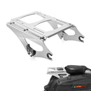 Harley Road King Street Glide 2009 - 2013 Two - Up Tour Pak Pack Mounting Rack - Mofun - HD124 - E